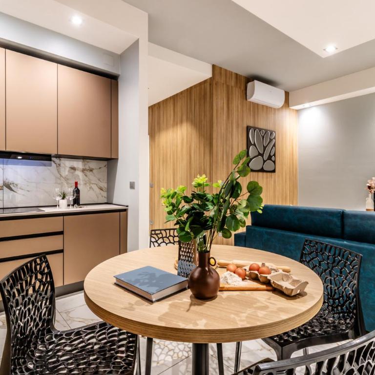 Ugo Bassi Apartments - Superior Apartment - 4