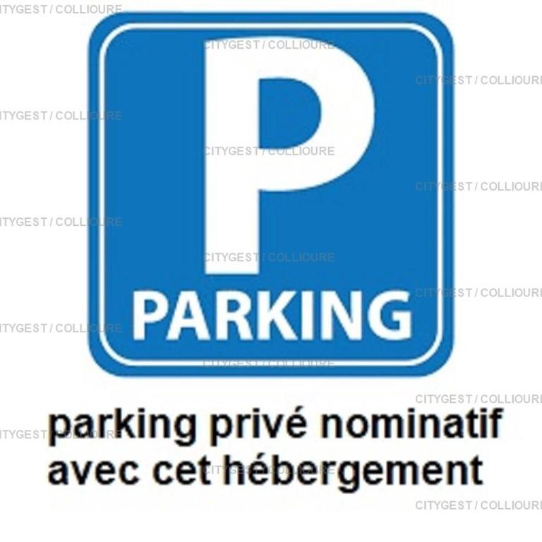 4TERIMP-A304 Joli appartement de standing vue mer - One-Bedroom Apartment with Balcony and Sea View - 9