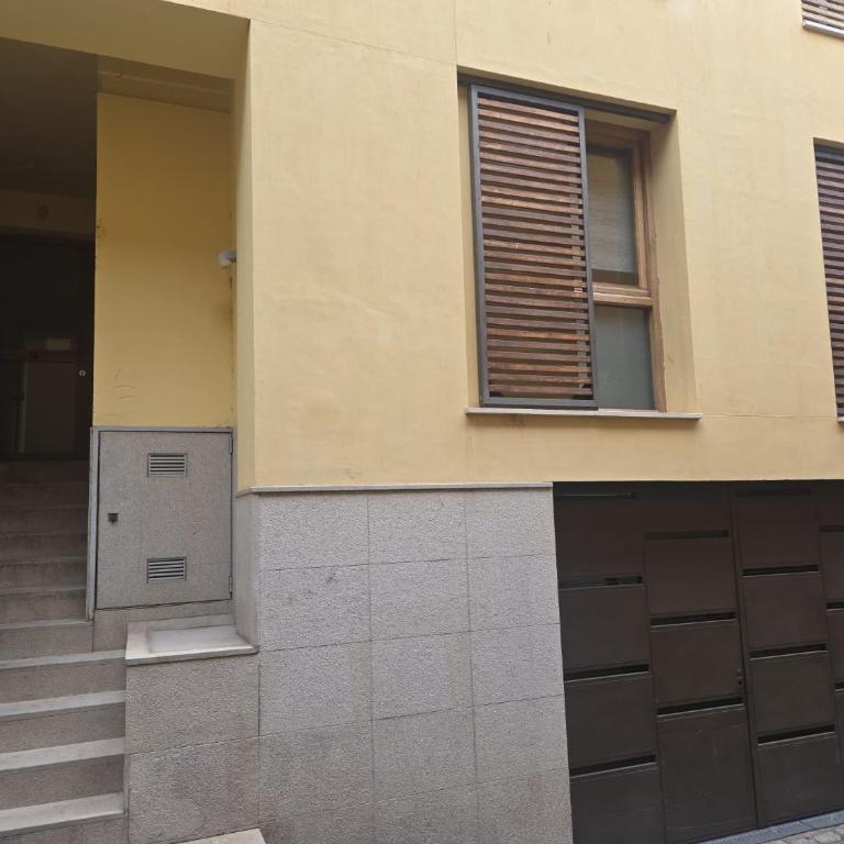 El Rinconcito del Casco - The Little Corner of the Old Town - Apartamento de 2 dormitorios - 19