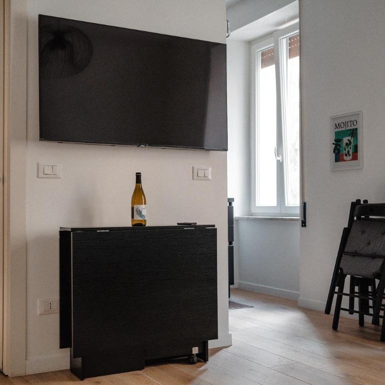 Trastevere Eternity - Appartamento con 1 Camera da Letto - 17