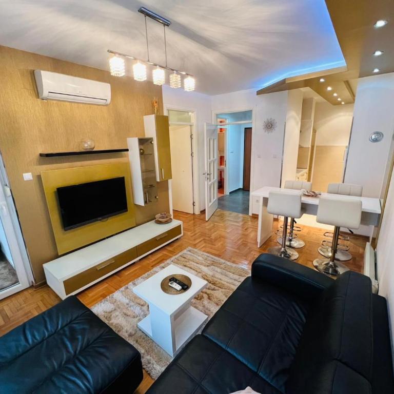 Apartman 777 Lux - Apartman sa 1 Spavaćom Sobom - 3