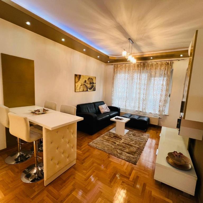 Apartman 777 Lux - Apartman sa 1 Spavaćom Sobom - 2