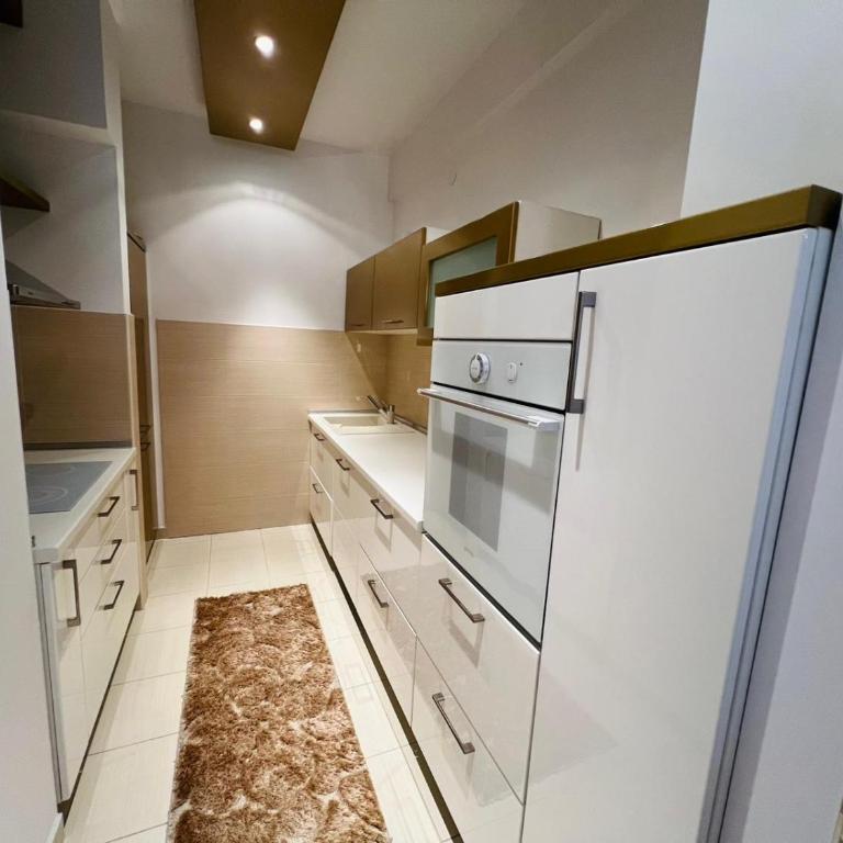 Apartman 777 Lux - Apartman sa 1 Spavaćom Sobom - 7