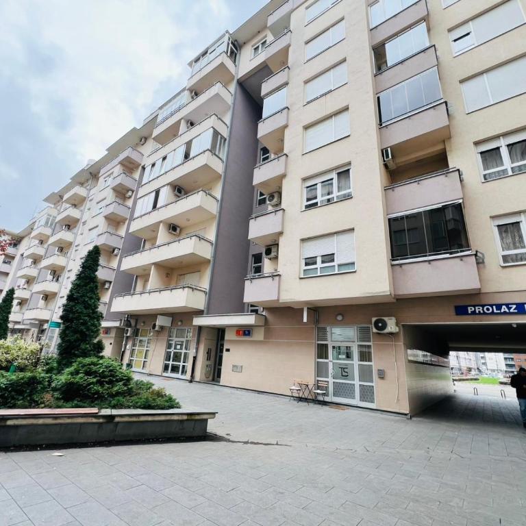 Apartman 777 Lux - Apartman sa 1 Spavaćom Sobom - 10