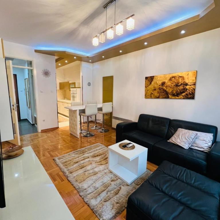 Apartman 777 Lux - Apartman sa 1 Spavaćom Sobom - 1