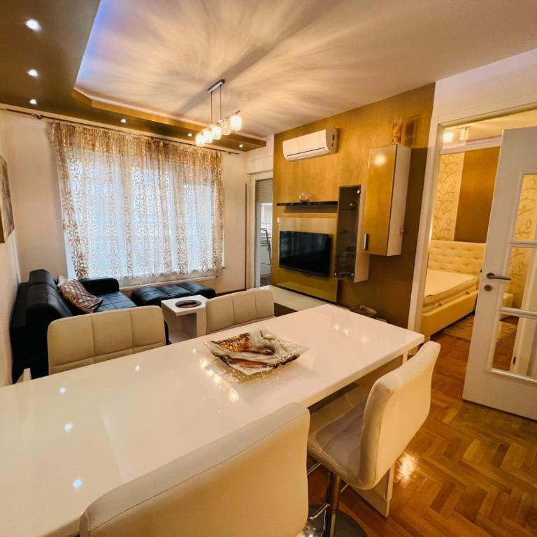 Apartman 777 Lux - Apartman sa 1 Spavaćom Sobom - 4