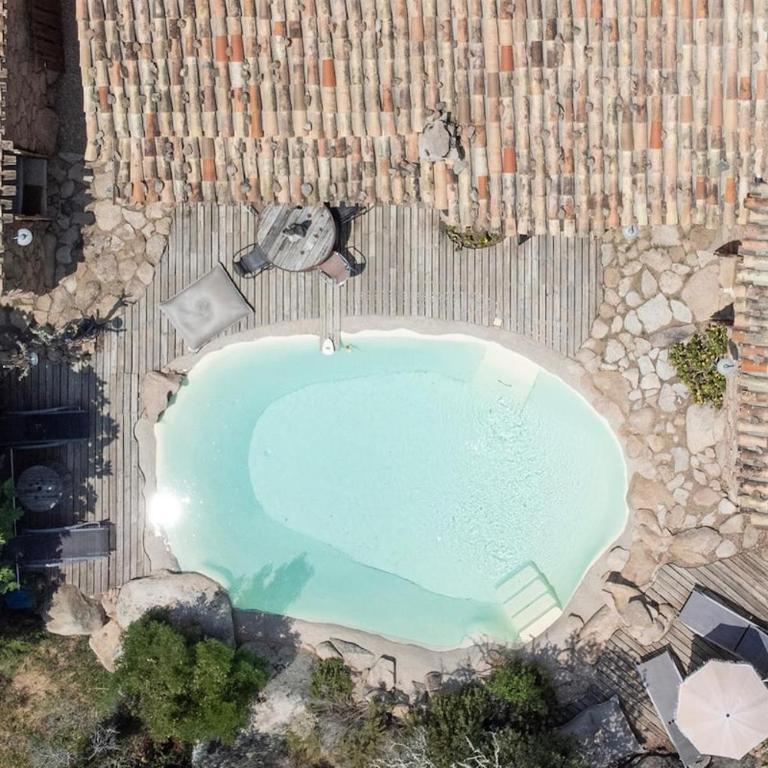 Bergerie Stazziola charme authentique Palombaggia - Villa de 3 dormitorios - 5