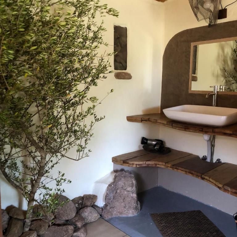 Bergerie Stazziola charme authentique Palombaggia - Villa de 3 dormitorios - 19