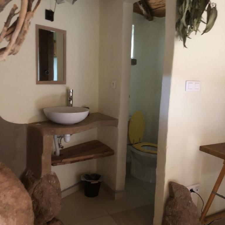Bergerie Stazziola charme authentique Palombaggia - Villa de 3 dormitorios - 26
