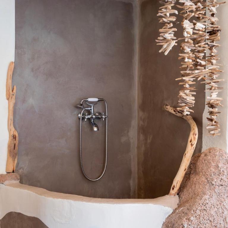 Bergerie Stazziola charme authentique Palombaggia - Villa de 3 dormitorios - 31