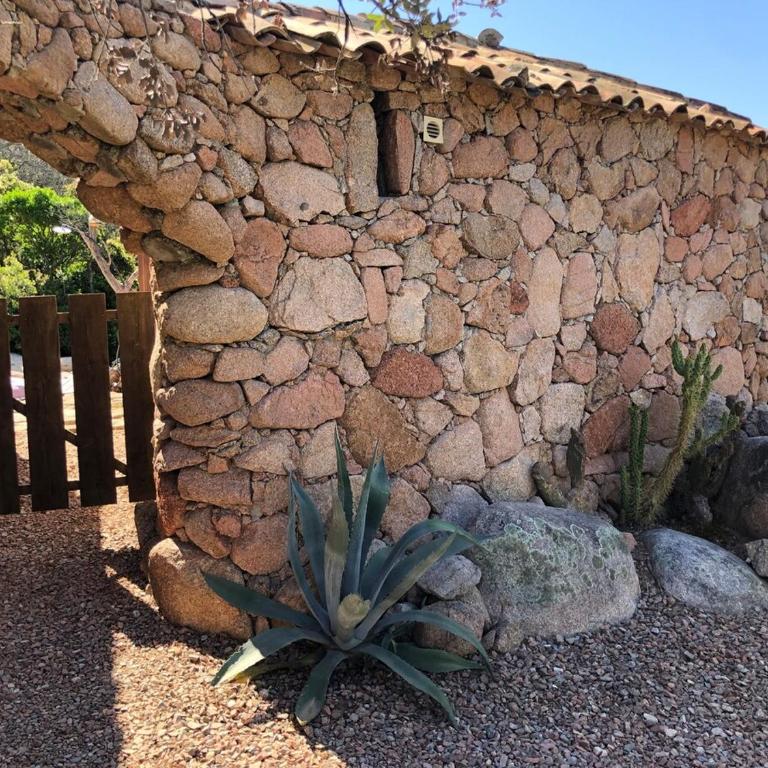 Bergerie Stazziola charme authentique Palombaggia - Villa de 3 dormitorios - 34