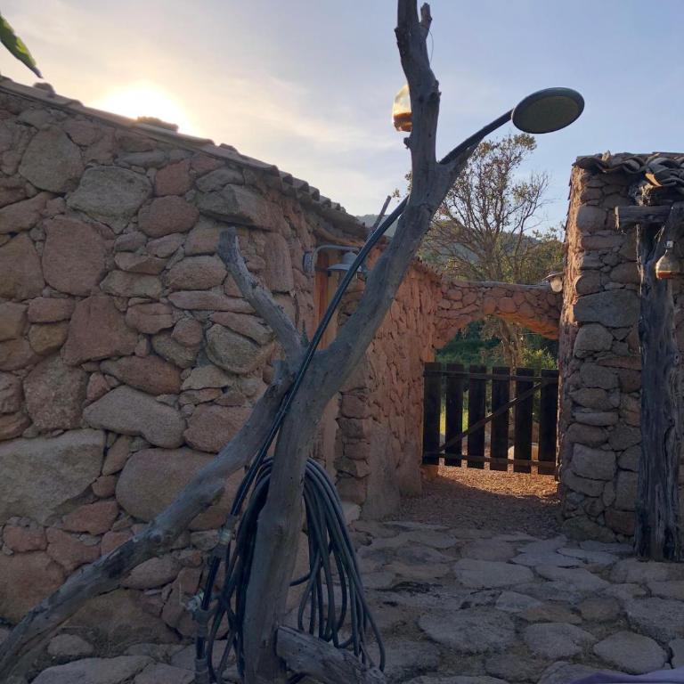 Bergerie Stazziola charme authentique Palombaggia - Villa de 3 dormitorios - 41