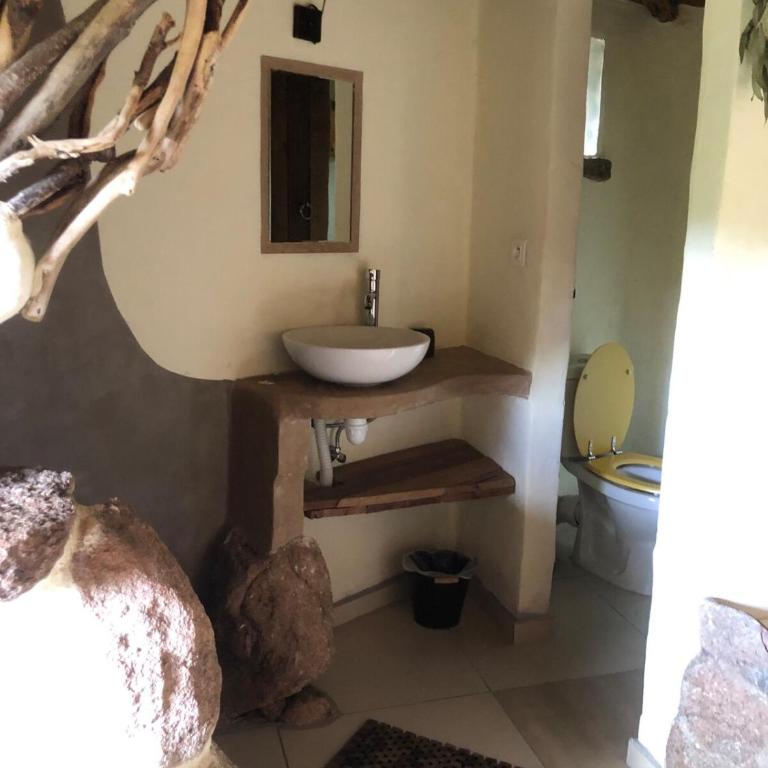 Bergerie Stazziola charme authentique Palombaggia - Villa de 3 dormitorios - 48