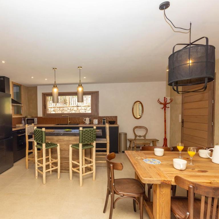 Villa Les Bergeries De Calvi - Maison 2 Chambres - 10