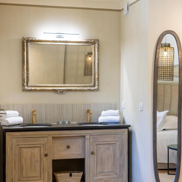 Villa Les Bergeries De Calvi - Maison 2 Chambres - 11