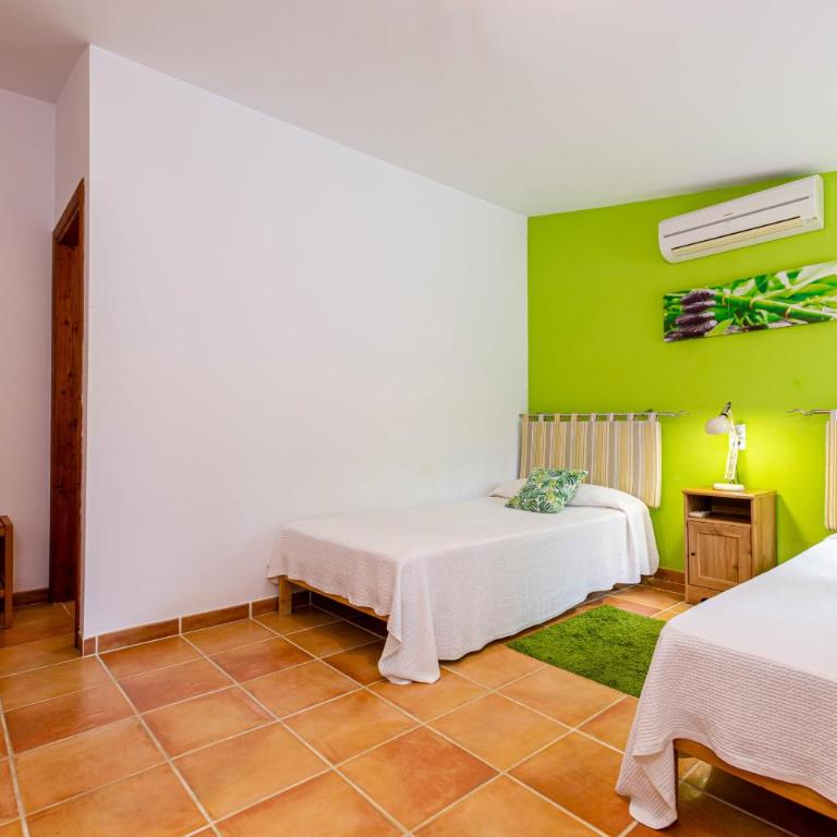 YourHouse Sa Vinyeta Vinedo Villa - Villa - 8