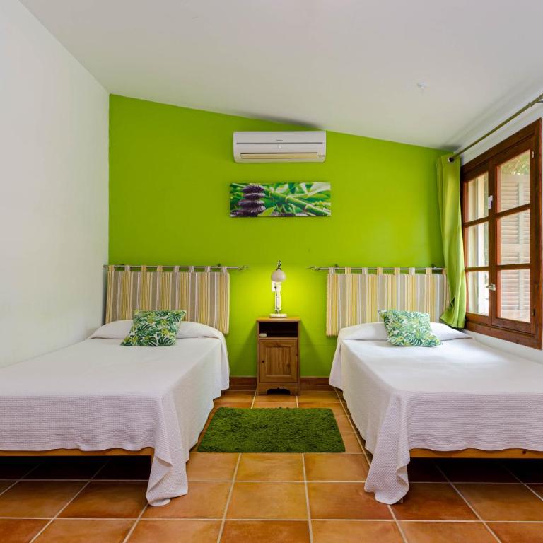 YourHouse Sa Vinyeta Vinedo Villa - Villa - 7