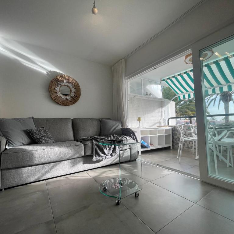 Apartment Palm Tree View - Apartamento de 1 dormitorio - 2