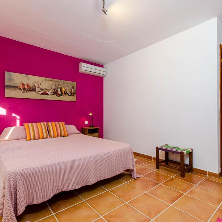 YourHouse Sa Vinyeta Vinedo Villa - Villa - 5