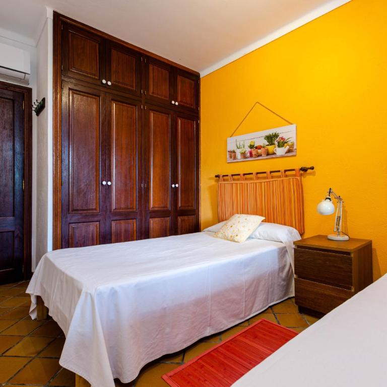 YourHouse Sa Vinyeta Vinedo Villa - Villa - 16