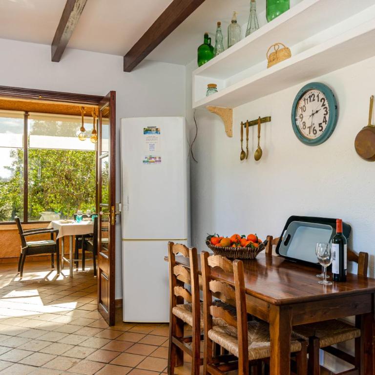 YourHouse Sa Vinyeta Vinedo Villa - Villa - 43