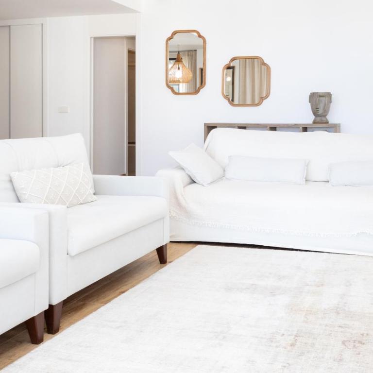 ALLONBAY prime apartment - Three-Bedroom Apartment with Sea View - 8