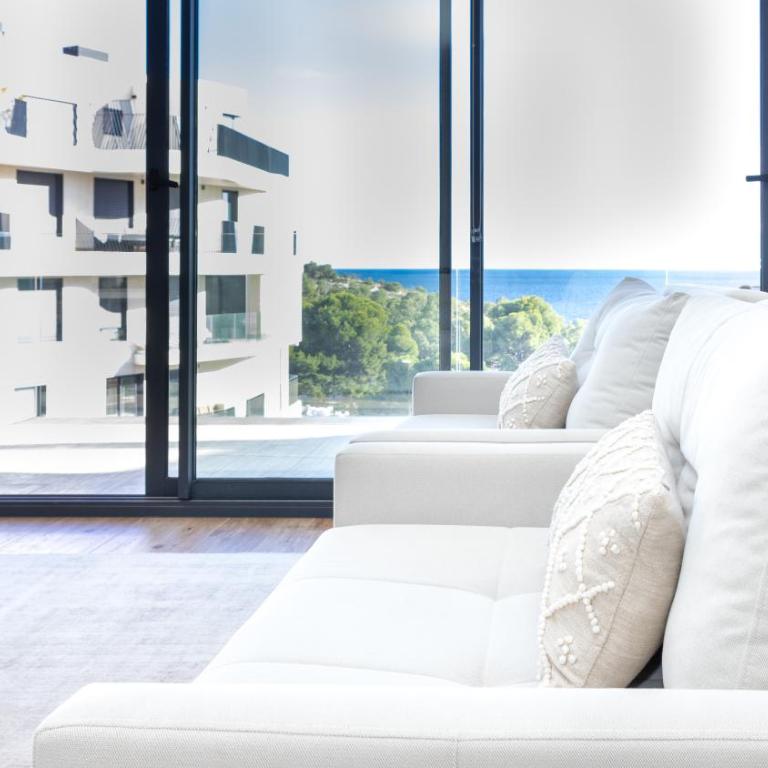 ALLONBAY prime apartment - Three-Bedroom Apartment with Sea View - 6