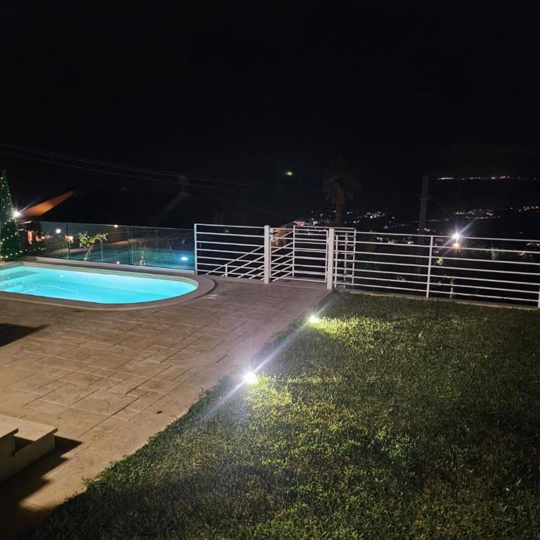 Villa Paradise Luxury - Villa con 2 Camere da Letto - 5
