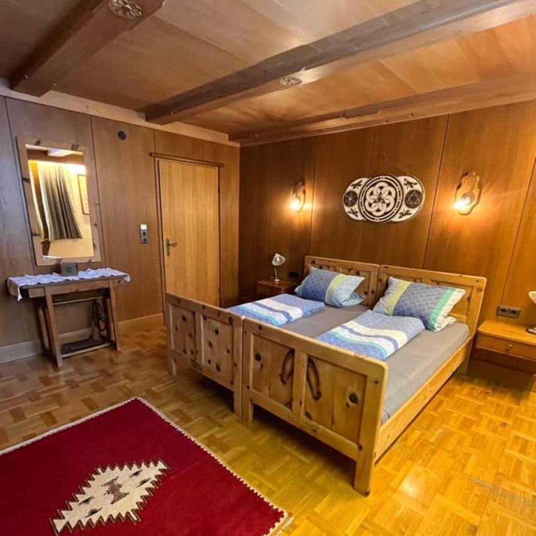 Ferienwohnung Rita Kröll - Apartment mit 3 Schlafzimmern - 18