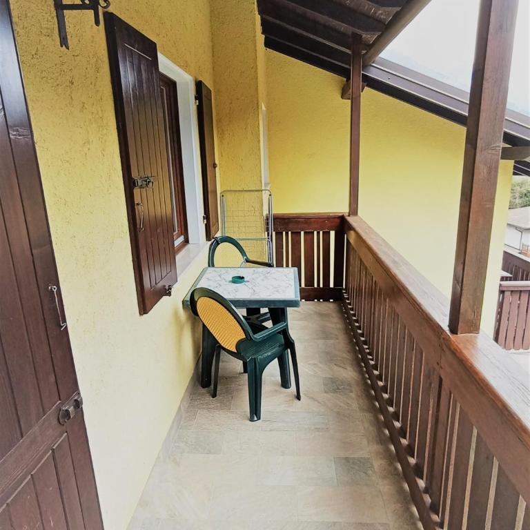 Residence ai Tovi - Appartamento - 4