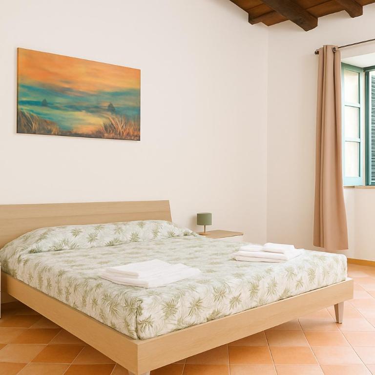 Cattedrale - Vicolo Brugnò - Appartamento con 1 Camera da Letto - 5