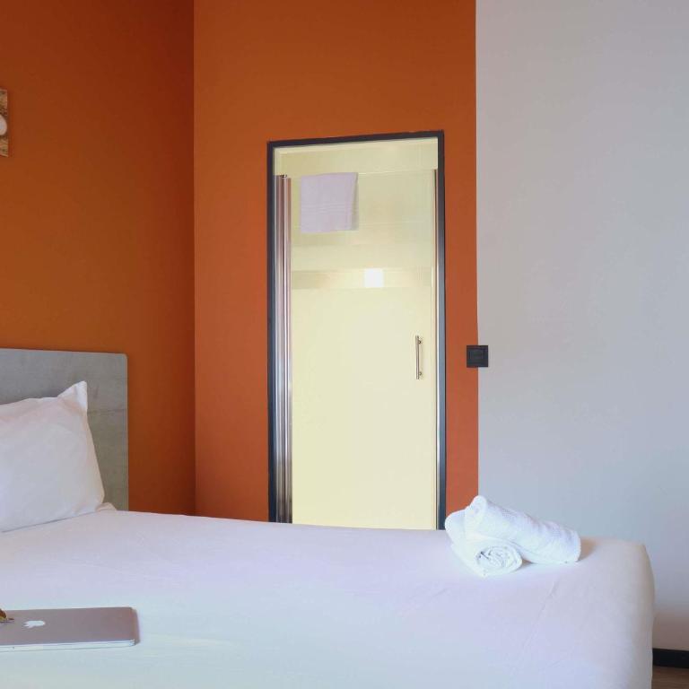 Ibis Budget Bilbao City - Habitación Doble Estándar - 3
