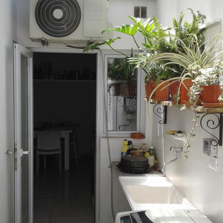Chalet familiar - Two-Bedroom House - 10