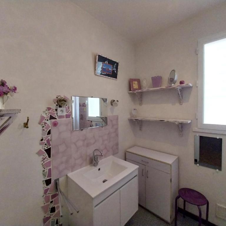 Spacieuse villa T4, Narbonne Plage - Maison 3 Chambres - 14