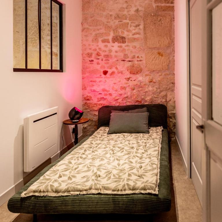 La Halte au Tuffeau - Apartamento de 2 dormitorios - 16