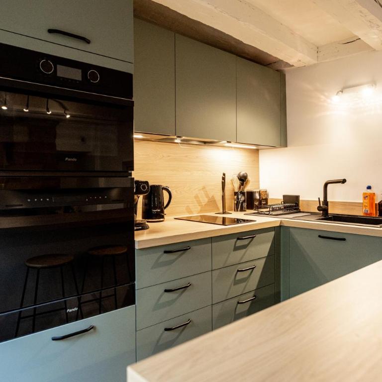 La Halte au Tuffeau - Apartamento de 2 dormitorios - 5