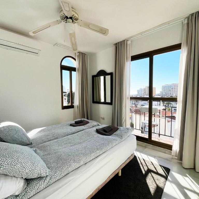 Acogedor apartamento 2 dormitorios - Two-Bedroom Apartment - 9