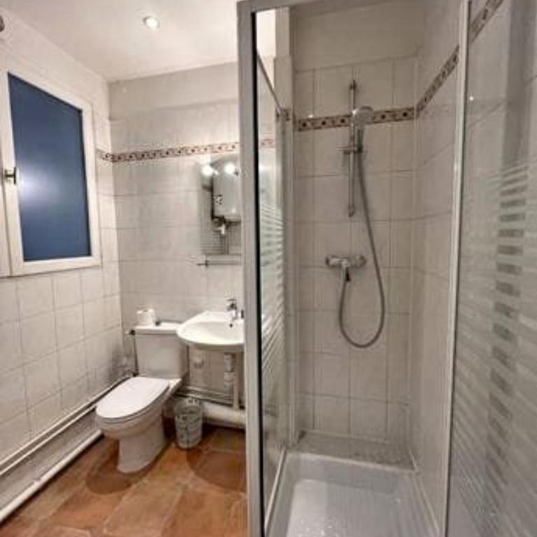 spezziino love house - spezia centrale - One-Bedroom House - 3