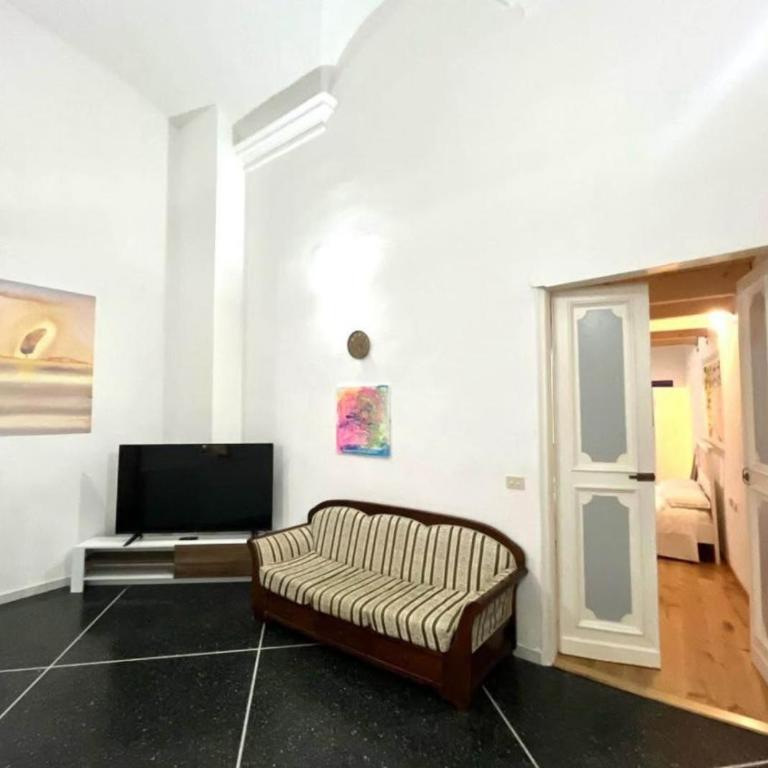 spezziino love house - spezia centrale - One-Bedroom House - 4