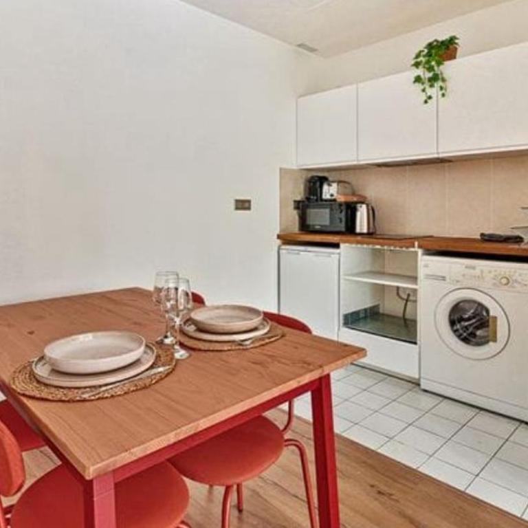 spezziino love house - spezia centrale - One-Bedroom House - 5