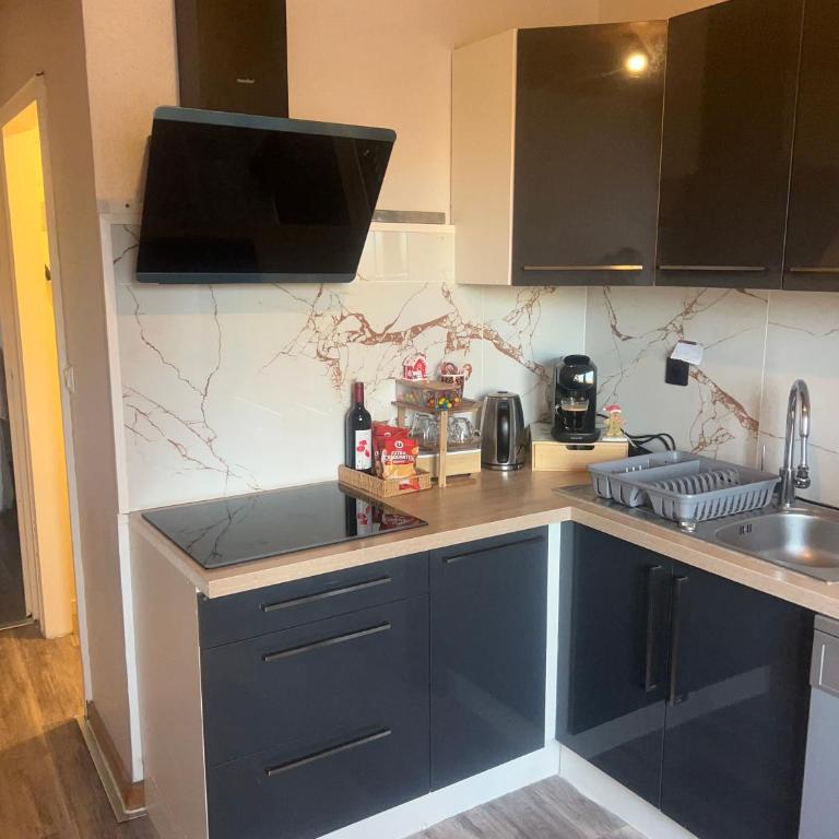 Escale et séjour - Apartment mit 3 Schlafzimmern - 7