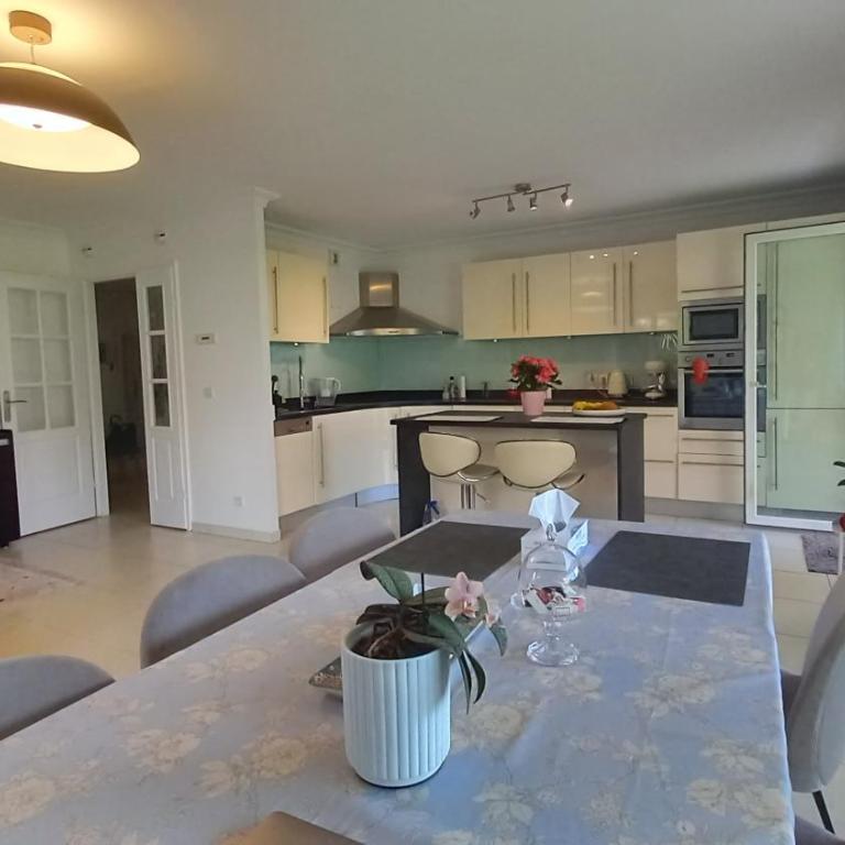 Juan Flore - Three-Bedroom Apartment - 11