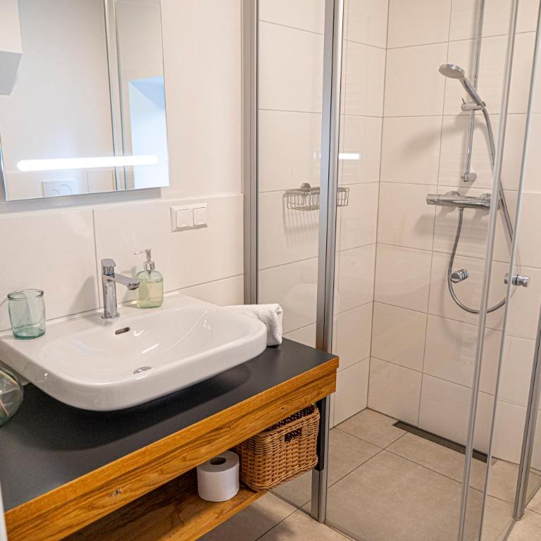 Dorfplatzl Loft - Apartment mit 2 Schlafzimmern - 3