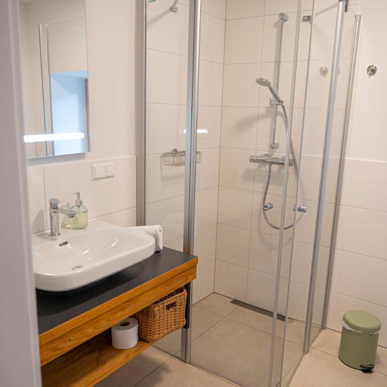 Dorfplatzl Loft - Apartment mit 2 Schlafzimmern - 4