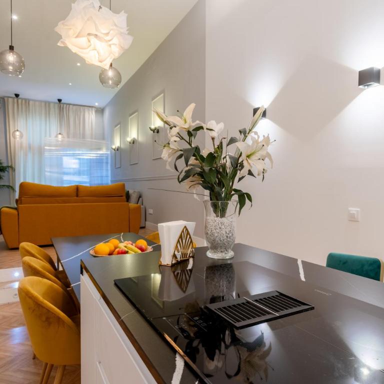 Amplio apartamento a 5 min de San Luis, luminoso y cómodo - Apartamento de 2 dormitorios - 34