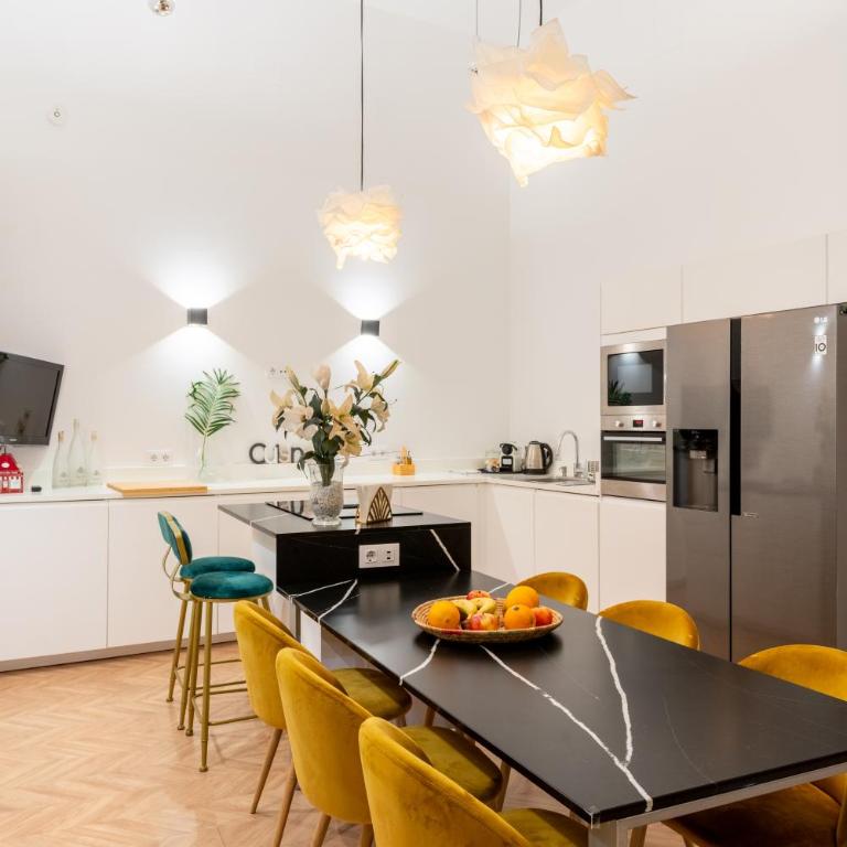 Amplio apartamento a 5 min de San Luis, luminoso y cómodo - Apartamento de 2 dormitorios - 33