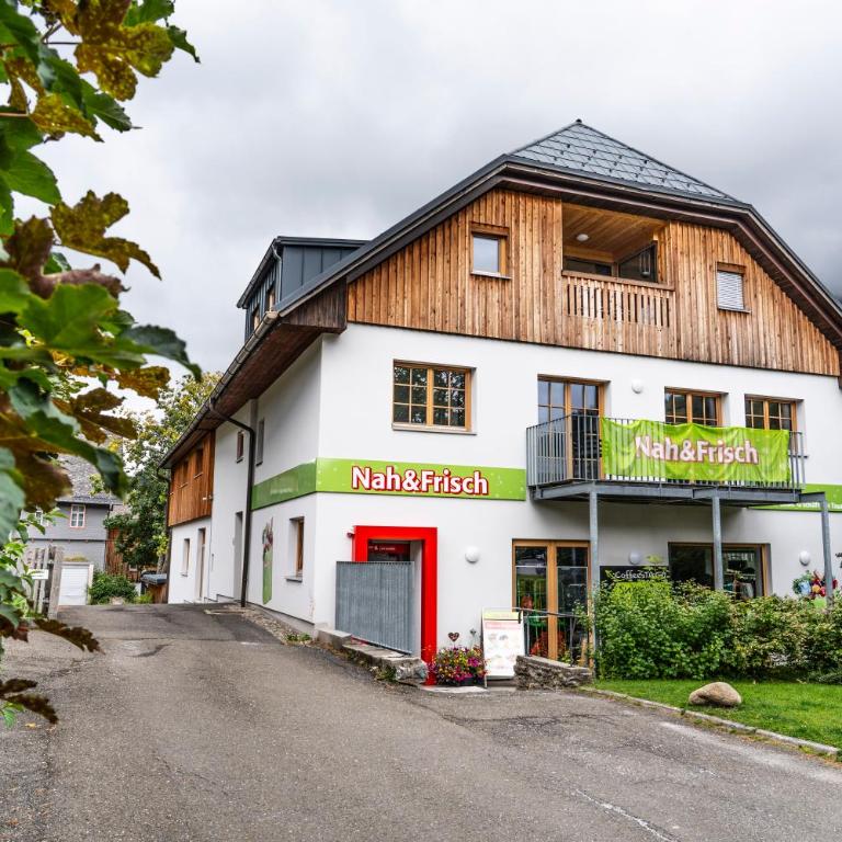 Dorfplatzl Loft - Apartment mit 2 Schlafzimmern - 6