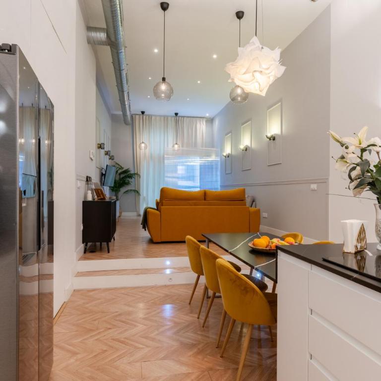 Amplio apartamento a 5 min de San Luis, luminoso y cómodo - Apartamento de 2 dormitorios - 20
