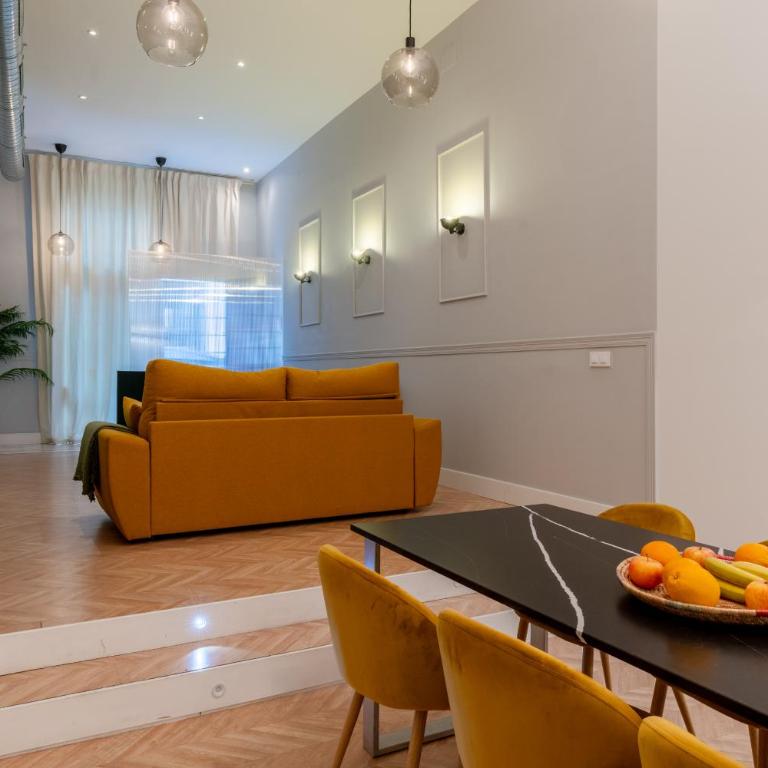 Amplio apartamento a 5 min de San Luis, luminoso y cómodo - Apartamento de 2 dormitorios - 23
