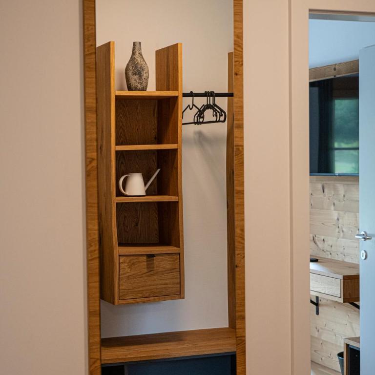 Dorfplatzl Loft - Apartment mit 2 Schlafzimmern - 10